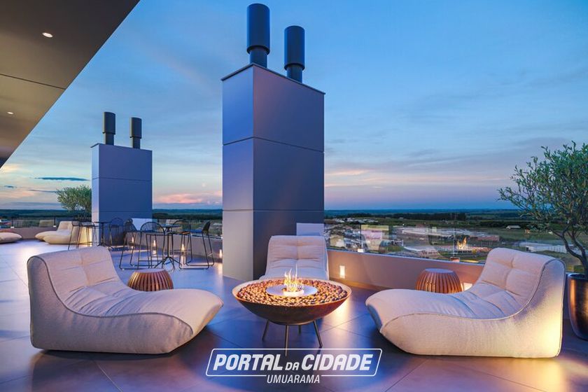 Apartamento &agrave; venda - 63m&sup2; - Parque Residencial Interlagos II