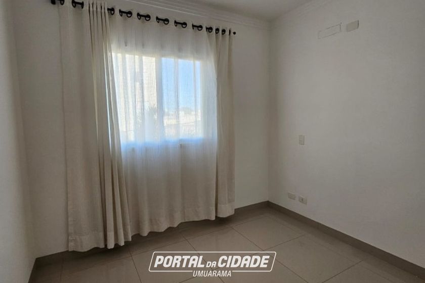 Apartamento para alugar - Jardim Porto Madero