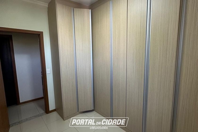 Apartamento &agrave; venda - 103m&sup2; - Zona I