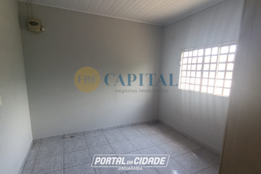 Casa &agrave; venda - 161m&sup2; - Centro