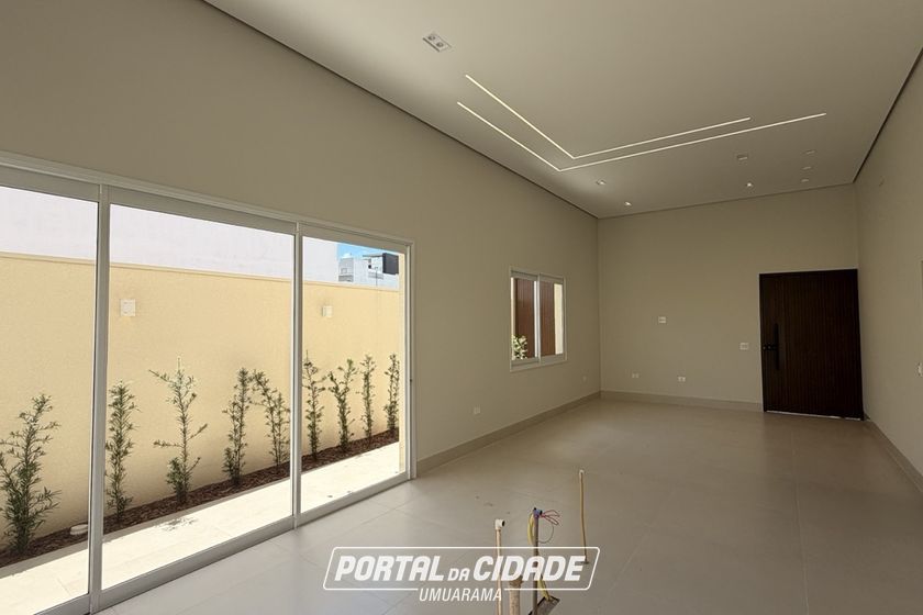 Casa &agrave; venda - 155m&sup2; - Paysage Essenza Condom&iacute;nio
