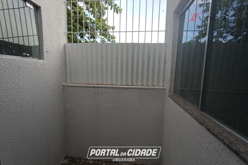 Casa &agrave; venda - 130m&sup2; - Zona VII