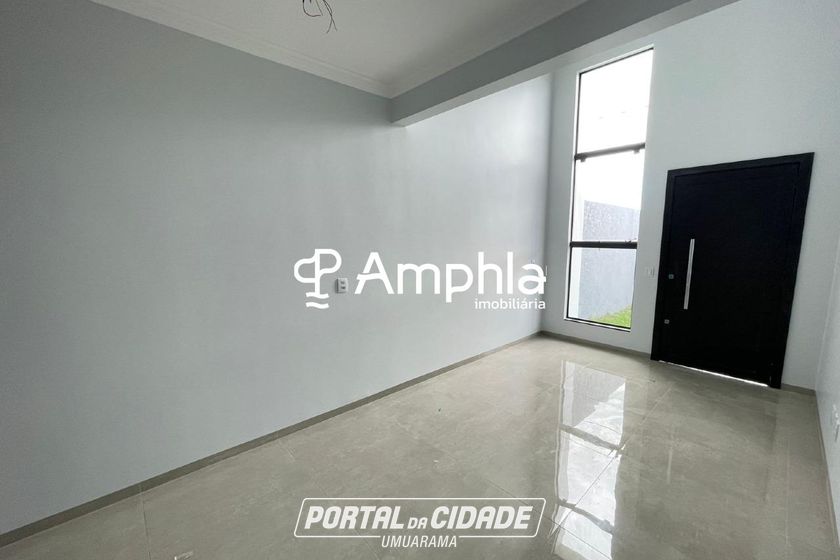 Casa &agrave; venda - 77m&sup2; - Andorinha