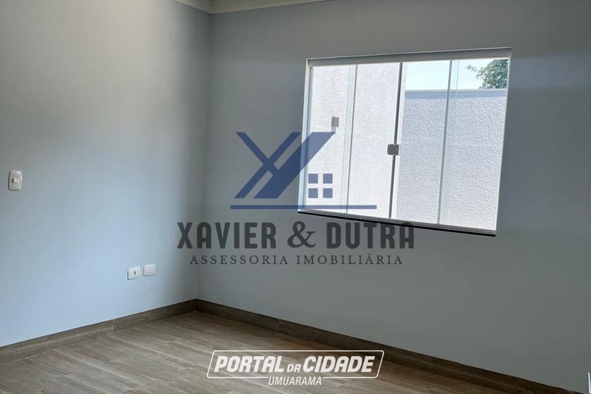 Casa &agrave; venda - 100m&sup2; - Parque Bandeirantes