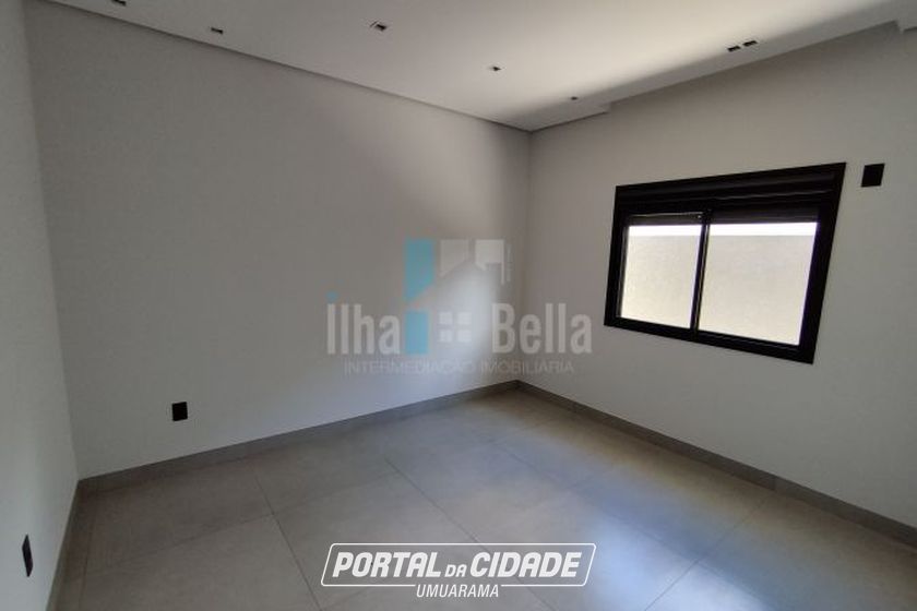 Casa para alugar - Paysage Essenza Condom&iacute;nio