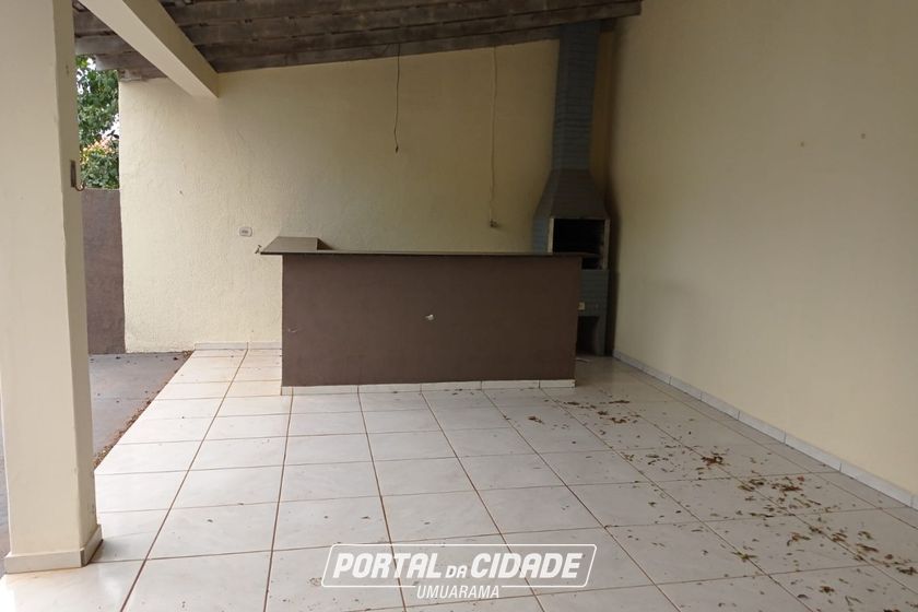 Casa &agrave; venda - 220m&sup2; - Parque San Remo