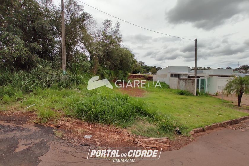 Terreno &agrave; venda - 506m&sup2; - JARDIM PANCERA