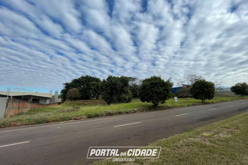Terreno &agrave; venda - Parque Residencial Viena