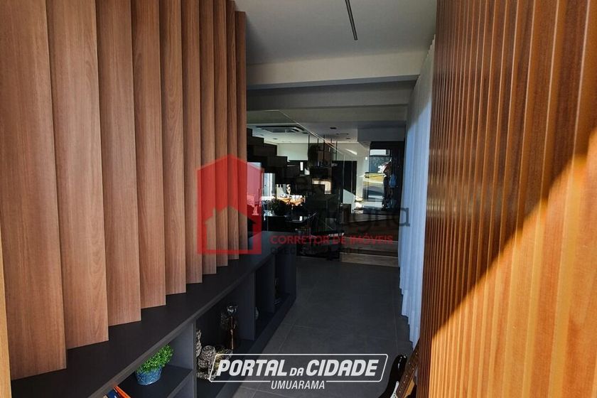 Casa &agrave; venda - 217m&sup2; - PAYSAGE ESSENZA CONDOM&Iacute;NIO