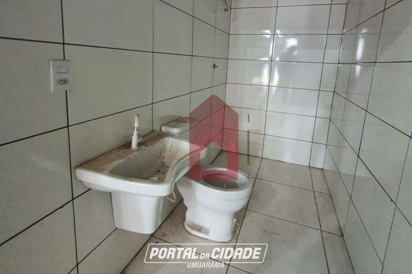 Sala Comercial para alugar - 201m&sup2; - Jardim Para&iacute;so