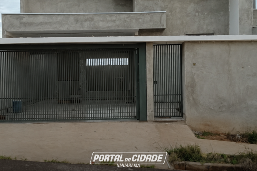 Casa &agrave; venda - 91m&sup2; - Parque Est&acirc;ncia