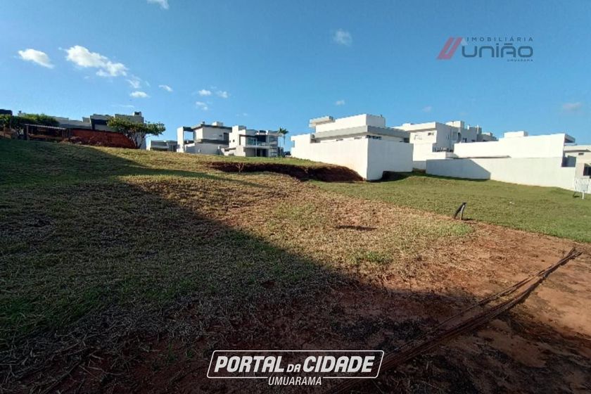 Terreno &agrave; venda - 252m&sup2; - Gleba Figueira