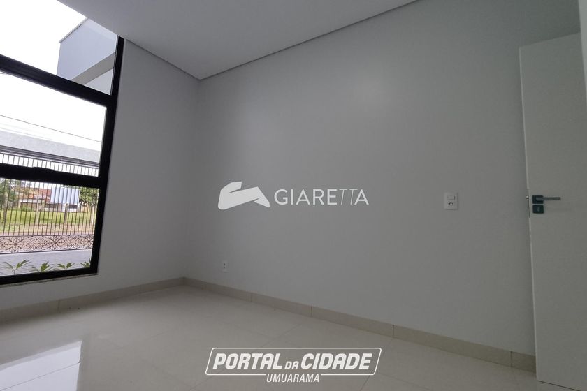 Casa &agrave; venda - 108m&sup2; - JARDIM GISELA