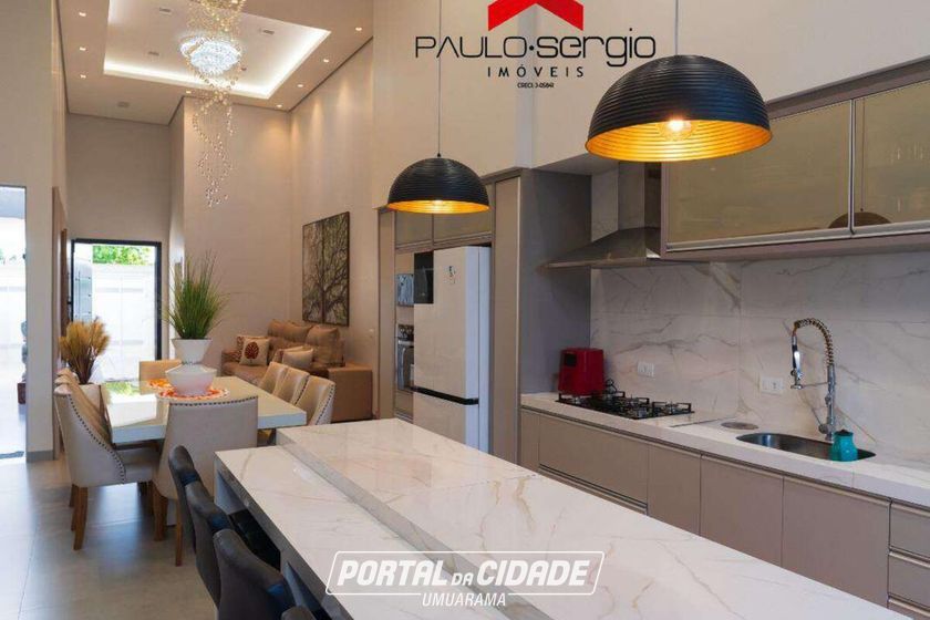 Casa &agrave; venda - 155m&sup2; - Parque Melhoramentos