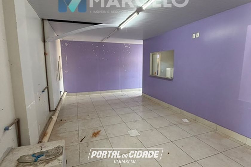 Sala Comercial &agrave; venda - 292m&sup2; - Zona I