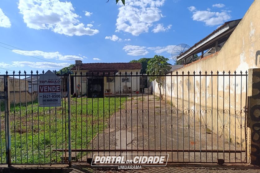 Casa &agrave; venda - 109m&sup2; - JARDIM PANORAMA