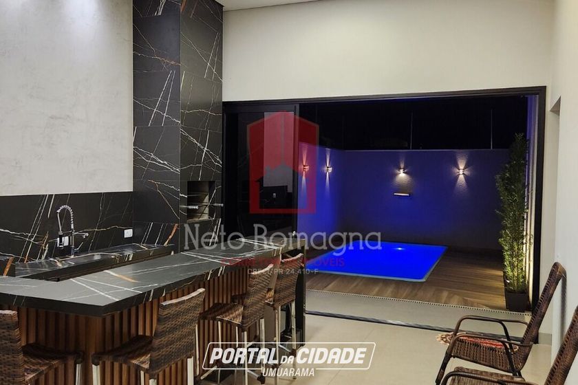 Casa &agrave; venda - 184m&sup2; - Jardim Europa