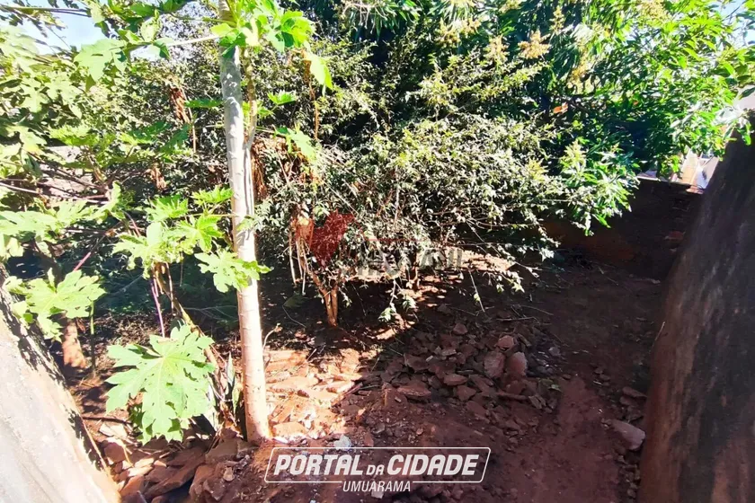 Casa &agrave; venda - Zona V
