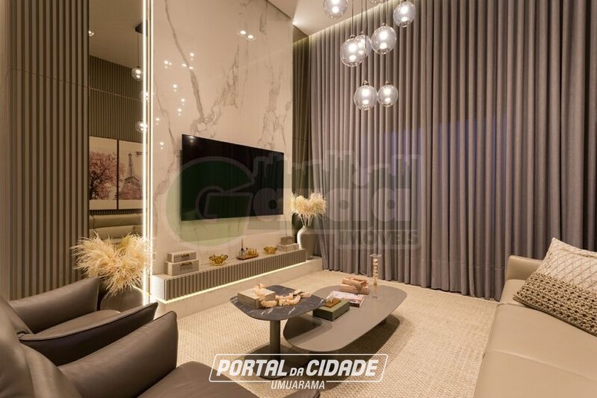 Casa &agrave; venda - 257m&sup2; - Parque Residencial Interlagos