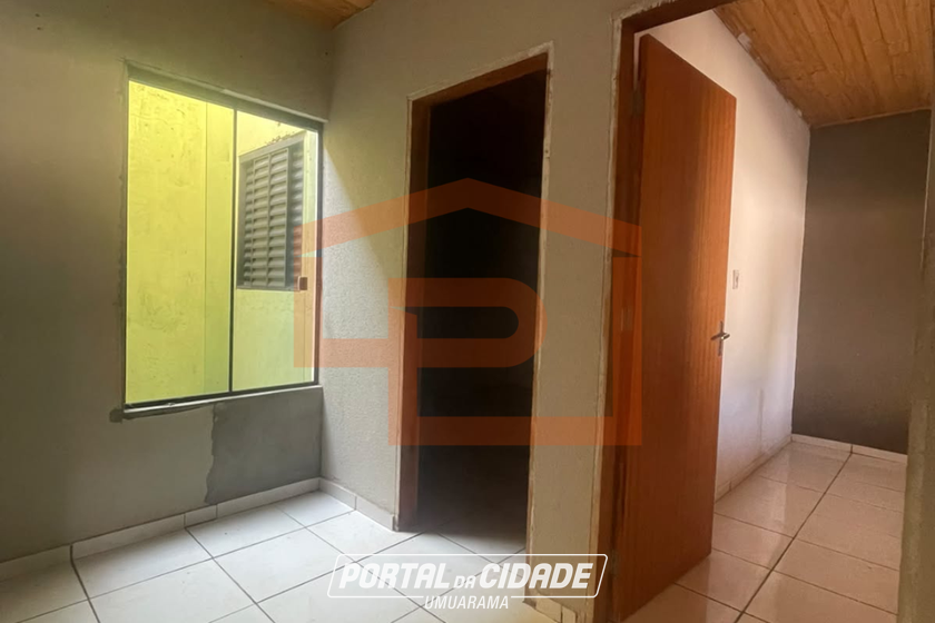 Casa para alugar - 80m&sup2; - Jardim Alto da Boa Vista