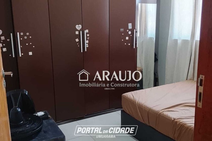 Sobrado &agrave; venda - 251m&sup2; - Jardim Kennedy