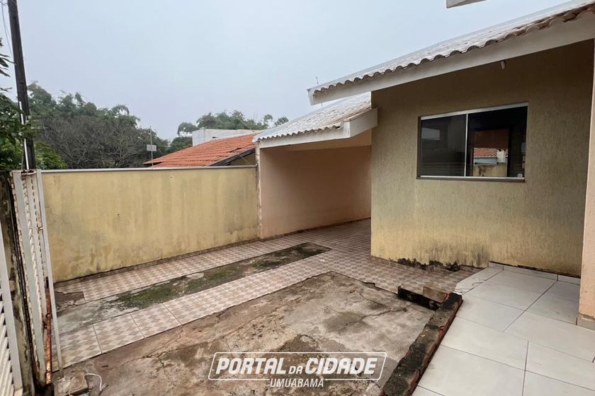 Casa para alugar - 80m&sup2; - Parque Bandeirantes