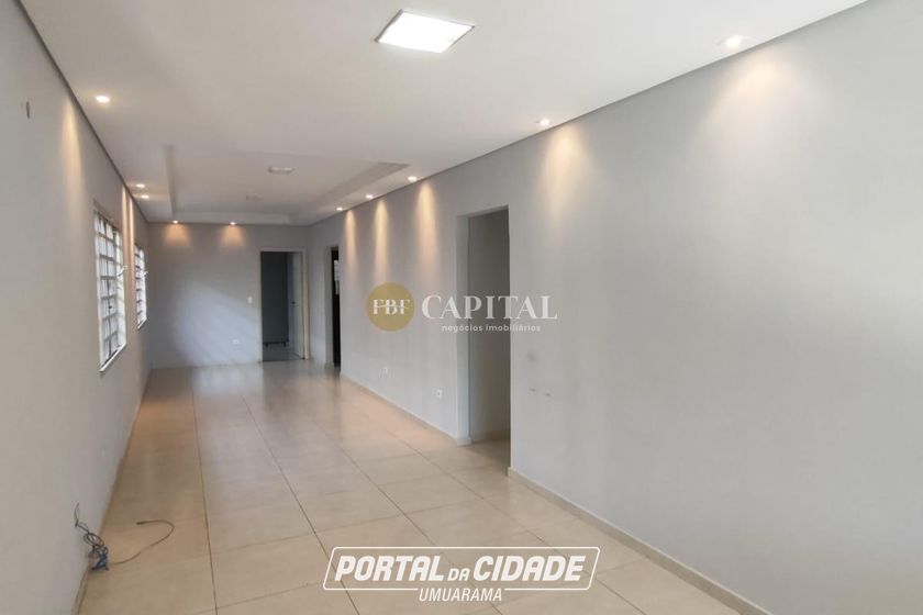 Casa &agrave; venda - 146m&sup2; - Parque Presidente