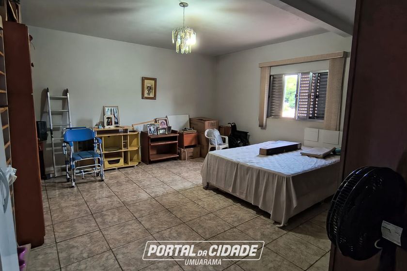 Sobrado &agrave; venda - 420m&sup2; - Parque San Remo I