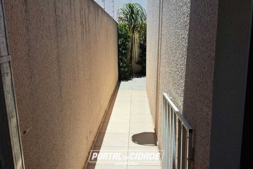 Casa &agrave; venda - 80m&sup2; - Parque Residencial Interlagos II