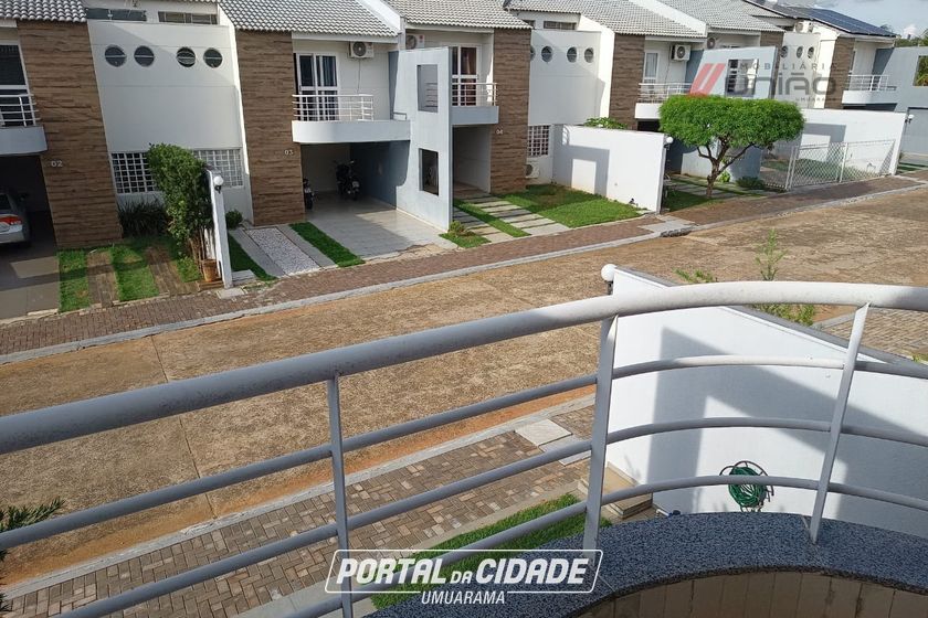 Casa para alugar - Zona VI