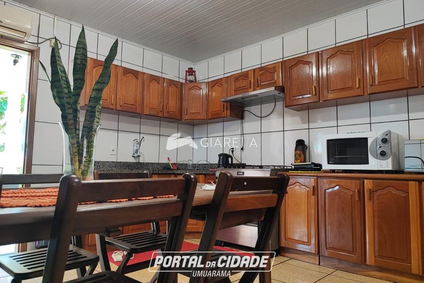 Casa &agrave; venda - 129m&sup2; - JARDIM PANORAMA