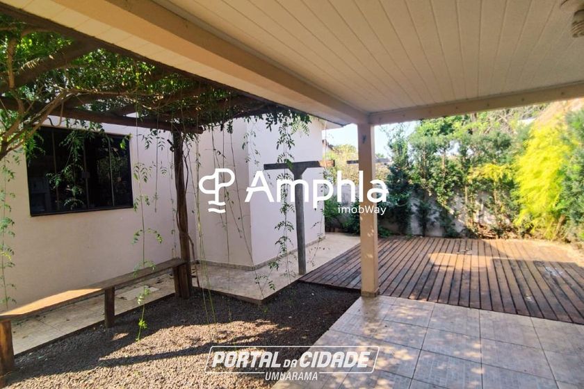 Casa &agrave; venda - 160m&sup2; - Jardim Panorama