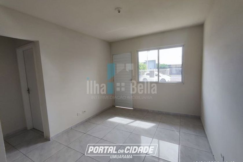 Casa para alugar - Parque Colina Verde