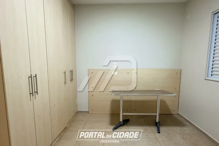 Sobrado &agrave; venda - 180m&sup2; - Zona I