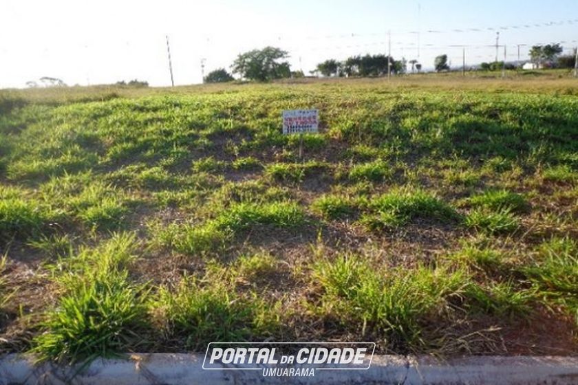 Terreno &agrave; venda - 376m&sup2; - Parque Firenze