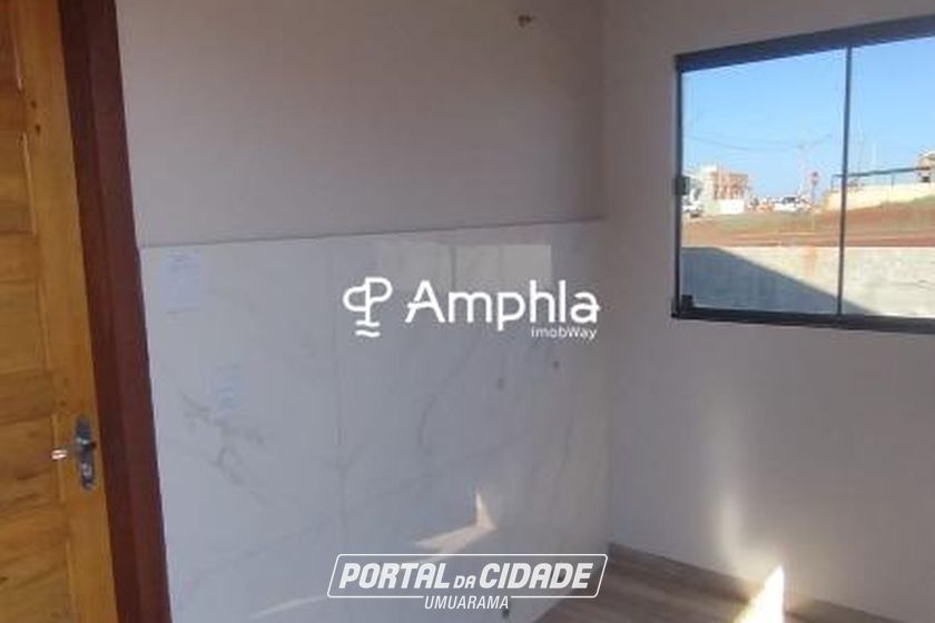 Casa &agrave; venda - 70m&sup2; - Centro