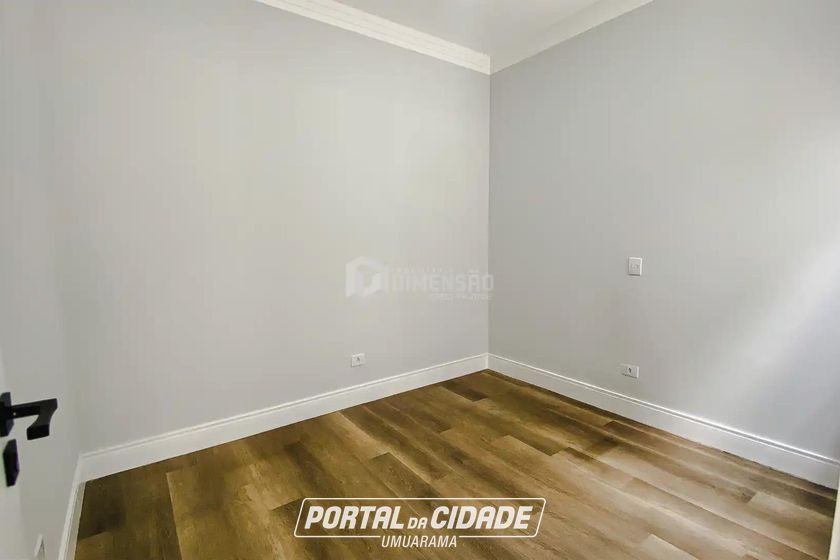 Casa &agrave; venda - 135m&sup2; - Jardim Am&eacute;rica