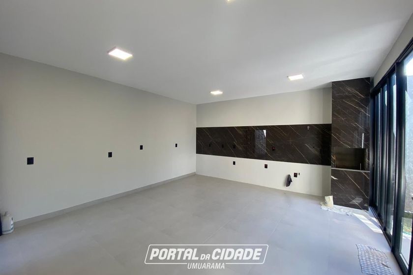 Casa &agrave; venda - 130m&sup2; - Jardim Melhoramentos