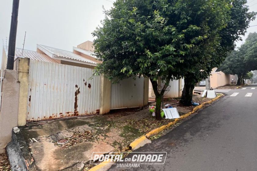 Casa para alugar - 80m&sup2; - Parque Bandeirantes