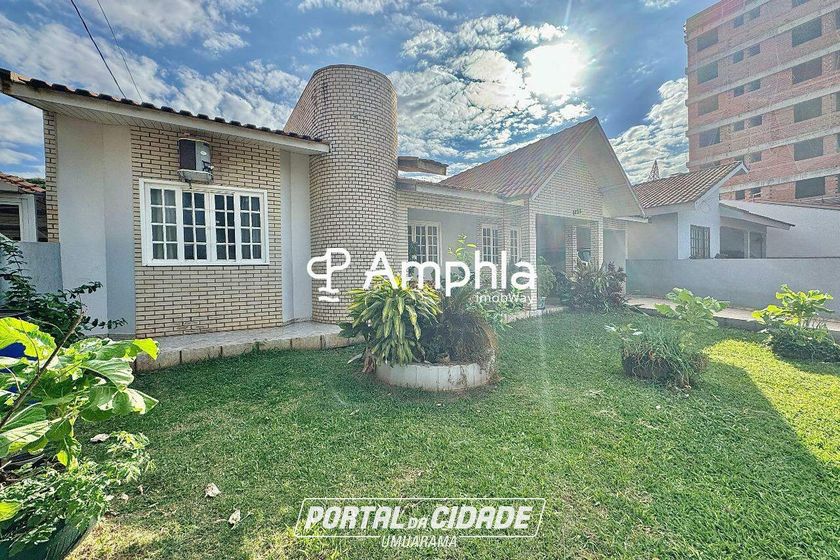 Casa &agrave; venda - 188m&sup2; - Jardim La Salle