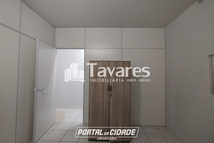 Sala Comercial para alugar - Zona II