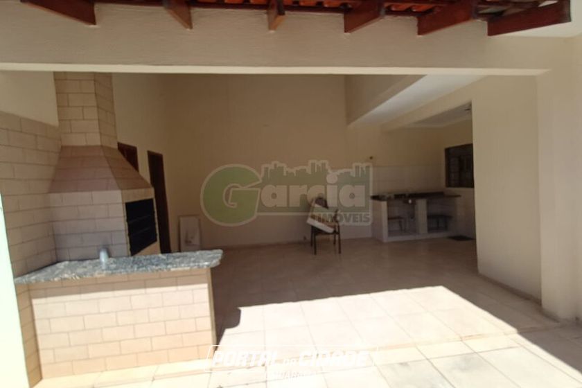 Casa para alugar - Zona V