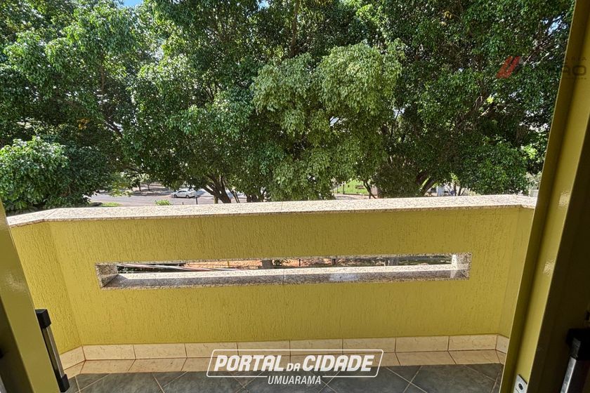 Casa para alugar - 363m&sup2; - Zona IV