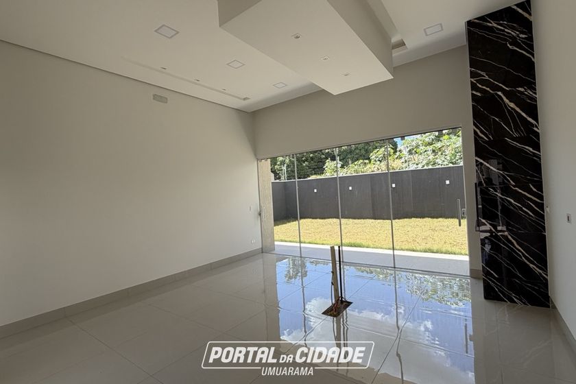 Casa &agrave; venda - 138m&sup2; - Parque Bandeirantes