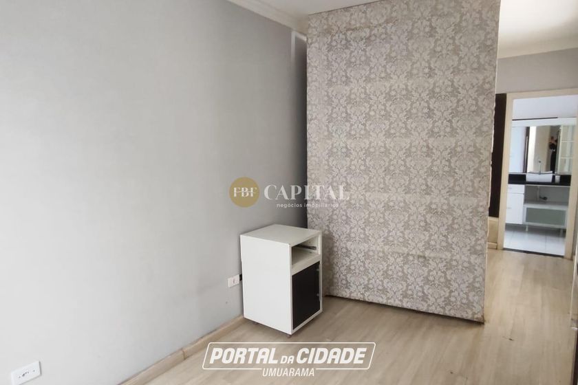 Casa &agrave; venda - 146m&sup2; - Parque Presidente