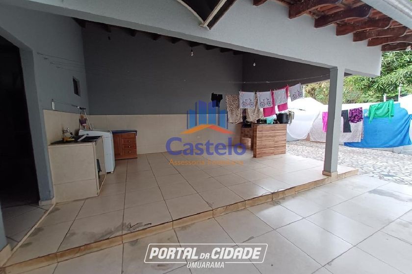 Sala Comercial &agrave; venda - 140m&sup2; - Zona VII
