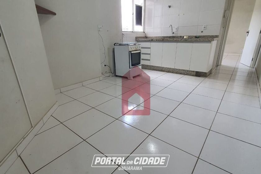 Apartamento para alugar - Zona I