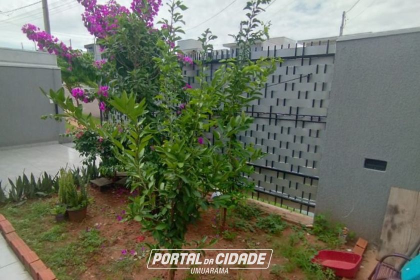 Casa &agrave; venda - 70m&sup2; - Parque Est&acirc;ncia II