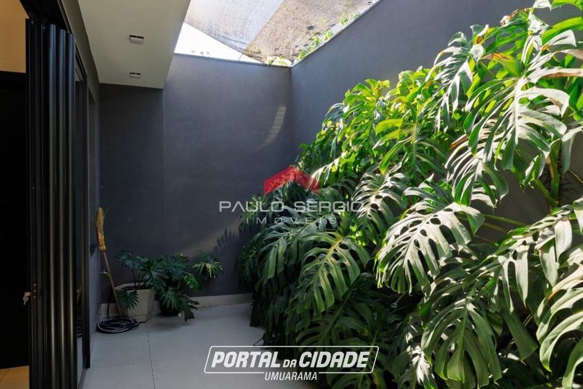 Casa &agrave; venda - 178m&sup2; - Zona III