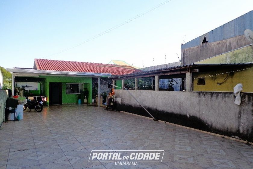 Terreno &agrave; venda - 507m&sup2; - Zona 1